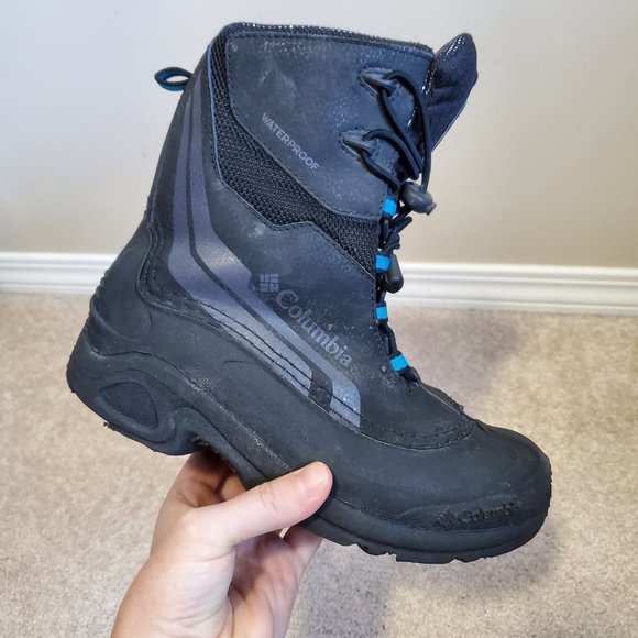 Omniheat Winter Snow Boots 